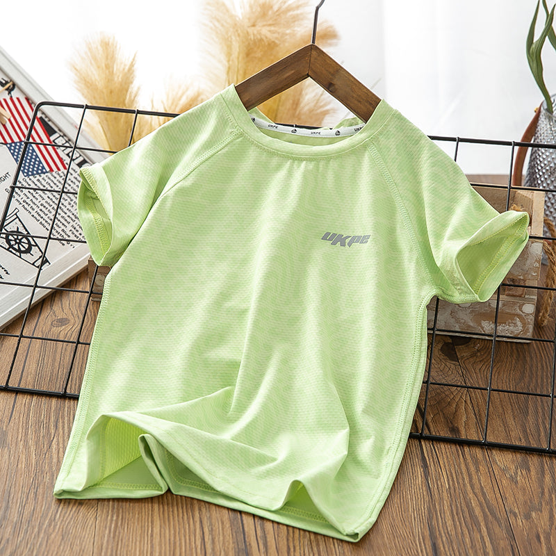Camouflage Boys' Tops Camouflage Boys' Tops